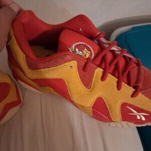 Looney toons shoes